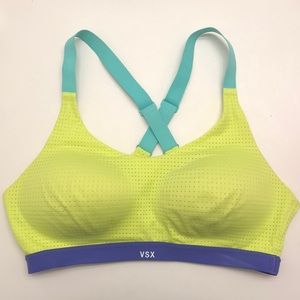 Victoria’s Secret sports bra